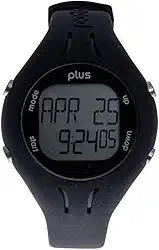 Swimovate Relógio Poolmate Plus, preto