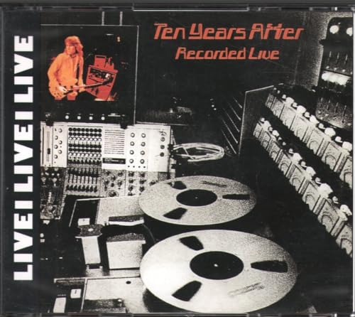 Live/Recorded Live