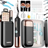 Amazon.co.jp: Bebird 2026年最上級モデル カメラ付き耳かき 5G版 ｜2K
