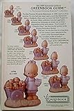 Photo Gallery the 1997 eleventh edition greenbook guide to the enesco precious moments collection Photo Gallery the 1997 eleventh edition greenbook guide to the enesco precious moments collection