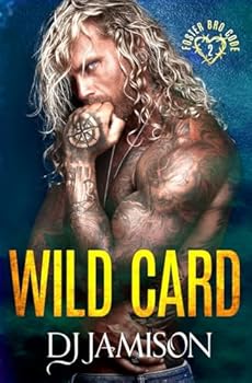 Paperback Wild Card Book