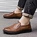 Derby de negocios con cordones para hombre Imagen de Derby de negocios con cordones para hombre