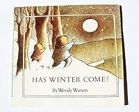 Has Winter Come? 0529054396 Book Cover