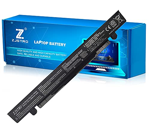 15V 2950mAh A41-X550A Laptop Akku für ASUS X550C R510C F550 F450 X550 X550LA X550LB X550LD X550JD X550JK X550LN R510C Notebook Battery Cover