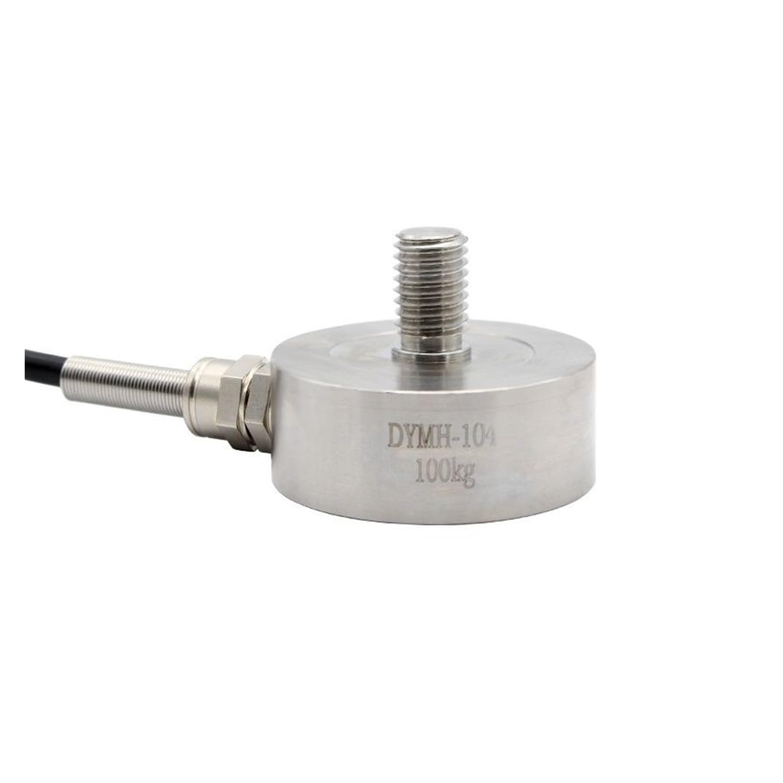 EAHWCXSD DYMH-104 Load Cell 20kg 30kg 50kg 100kg 300kg 500kg With Thread(50kg)