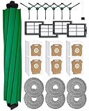 505 Combo Accessoires pour iRobot Roomba Plus 405/505 Combo Robot...