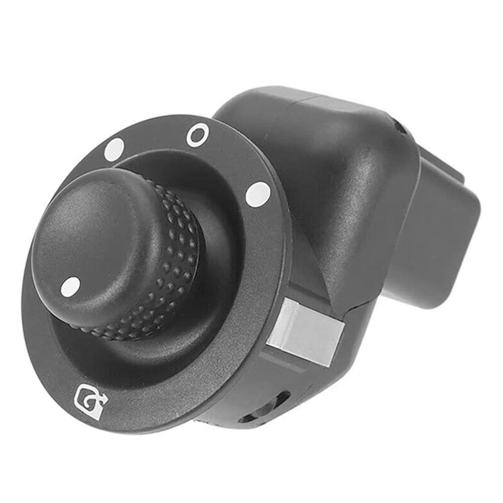 Commande de rétroviseur électrique fluide pour Megane 2 - 7