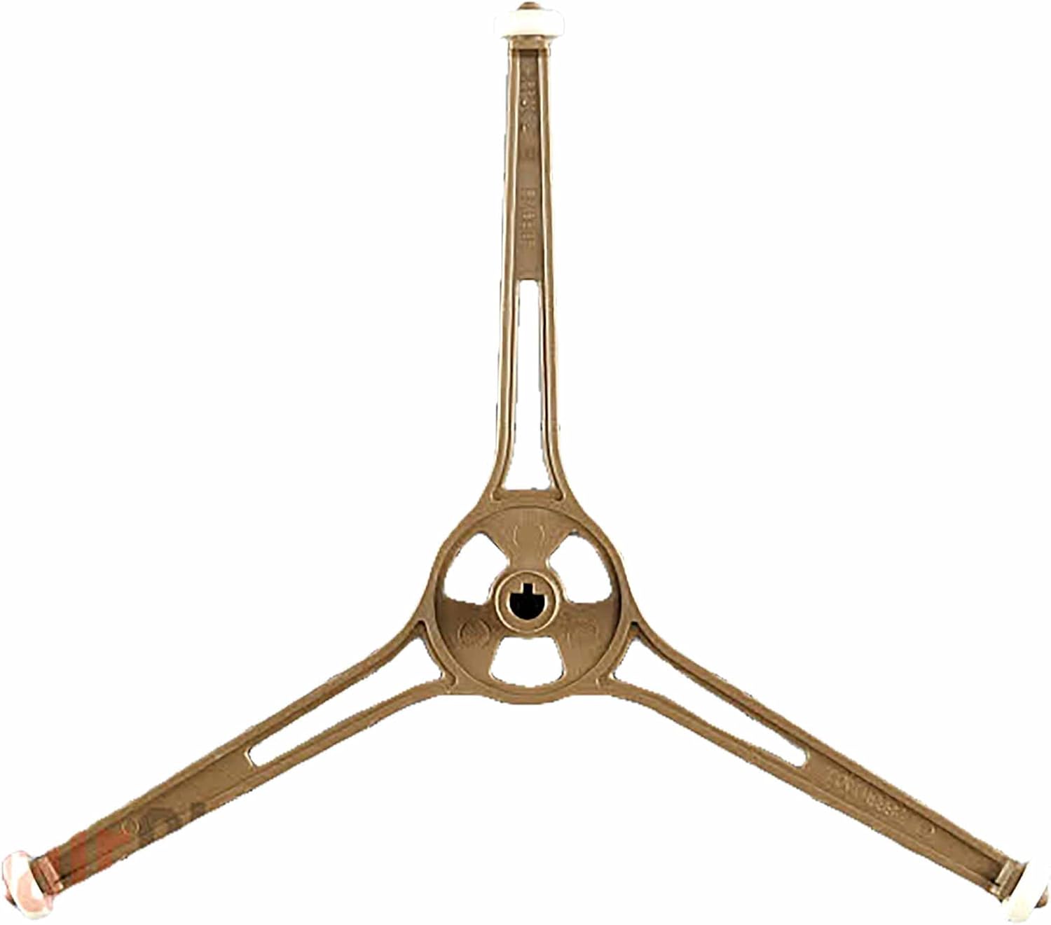 GE WB06X10633 Microwave Turntable Tray Support