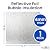 Reflective Insulation Roll - Energy Saving Window Insulation for Summer Heat, Roof, Garage Door (24in x 10ft)