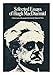 Selected Essays of Hugh MacDiarmid