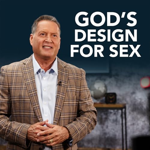 Sex, Men and God cover art