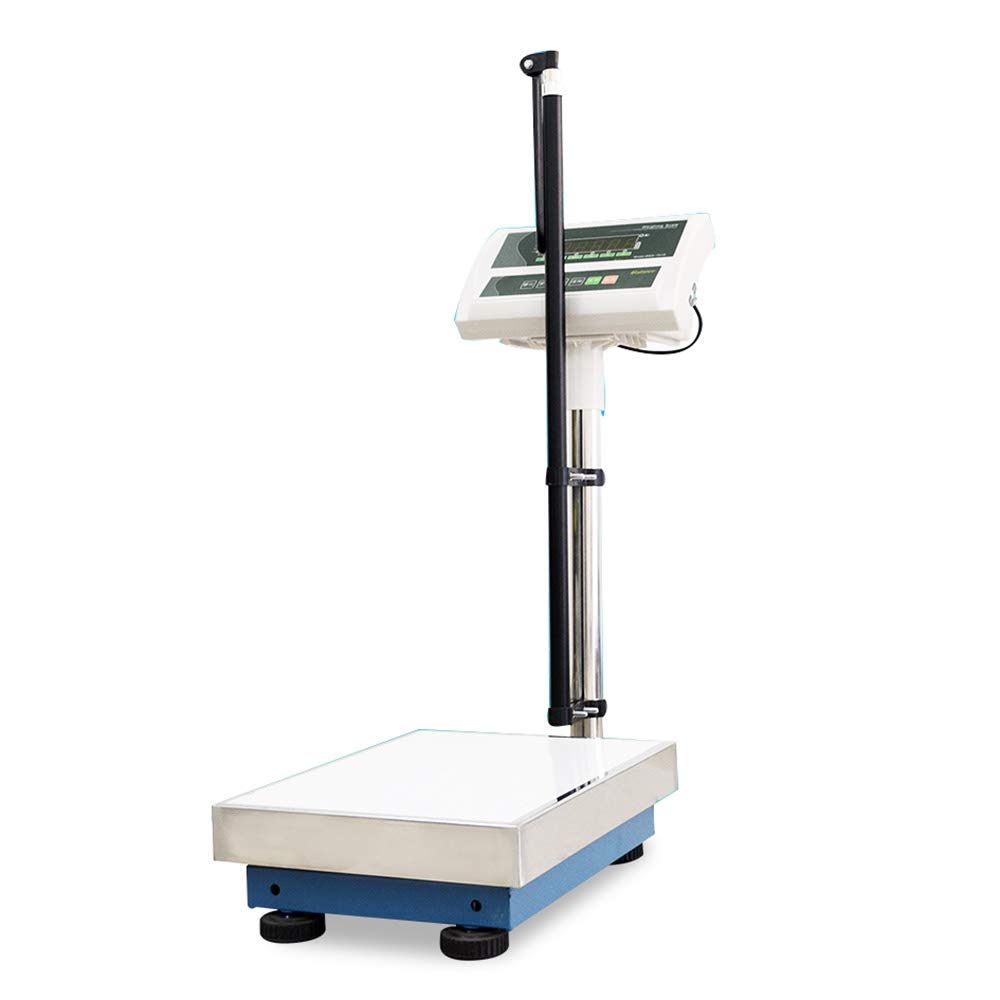 High-Precision Electronic Scale Height and Weight Scale Led Display Accurate Measurement Long-Lasting Battery Life