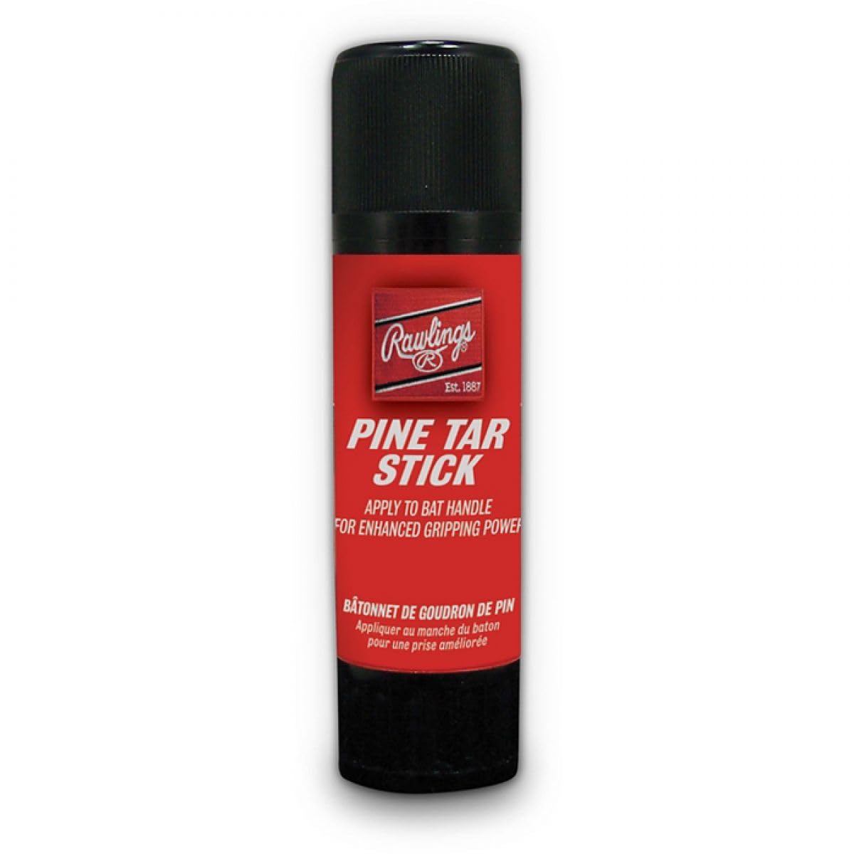 Batte Baseball Rawlings Applicateur De Goudron De Pin Pour