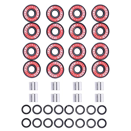 Adventure World Atlas ABEC-7 Bearings Kit