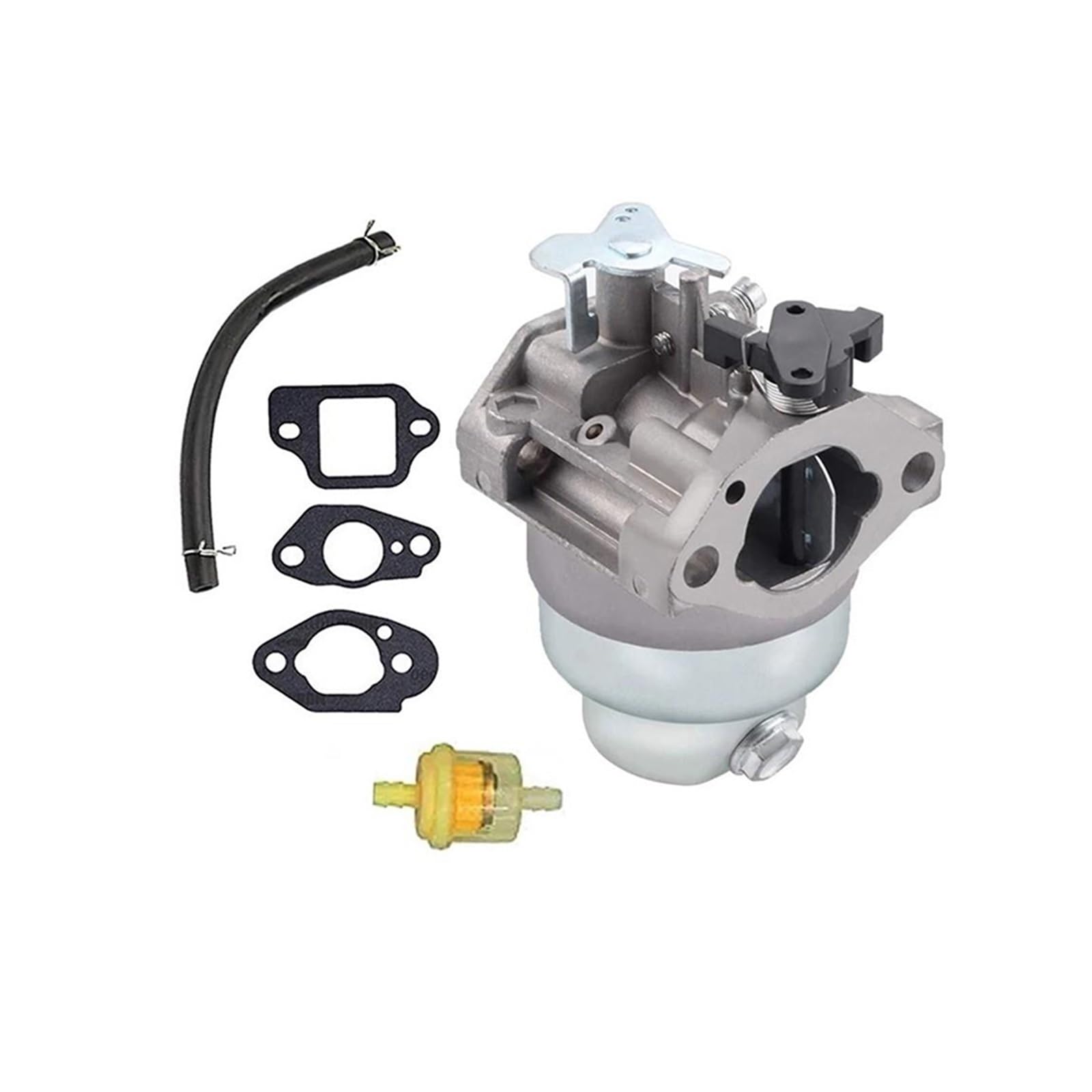Carburateur GC160 en métal durable avec joints de précision