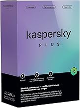 Kaspersky Plus 1 Poste/1 An