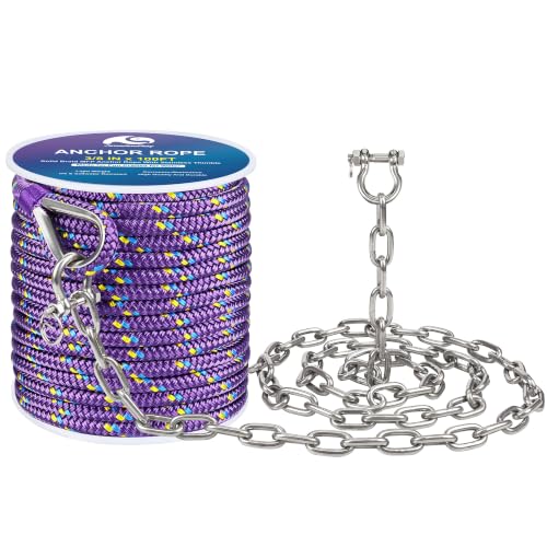 AmarinePlay 316 Stainless Kit