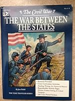 Civil War: War Between the States 0513022619 Book Cover