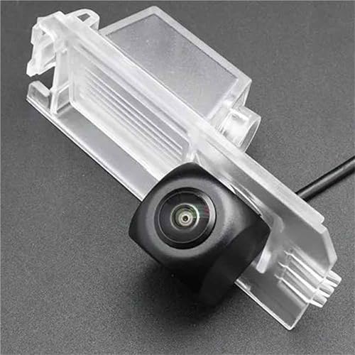 Caméra de recul AHD 1080p pour Rio 4 YB MK4 2017-2020 avec vision 170°