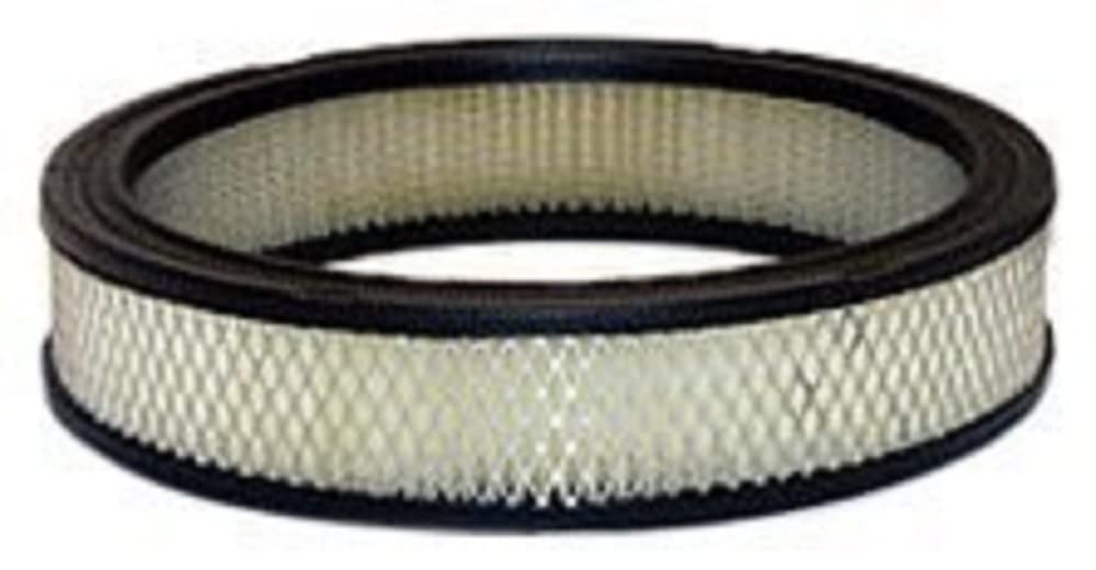 WIX Filtros - 46048 Filtro de aire para motor de coche, paquete de 1