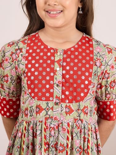 Image of Pspeaches girls Dress