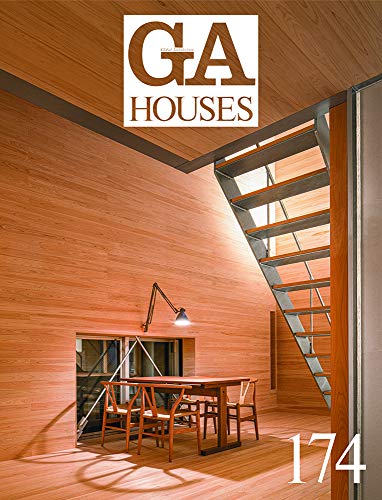 無料電子書籍 アプリ GA HOUSES 174 バイ