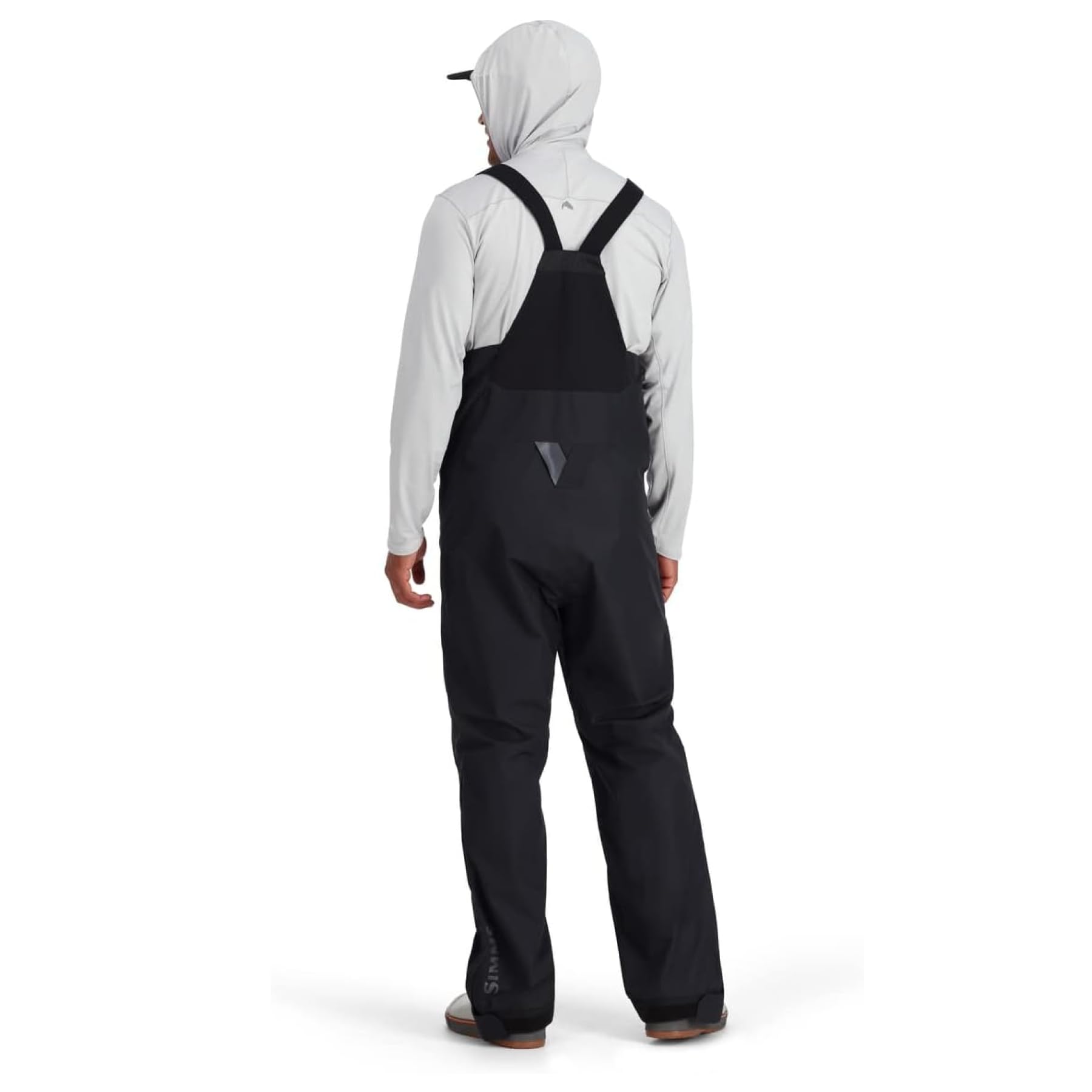 Simms Fishing Products Challenger Isoliertes Lätzchen für Herren