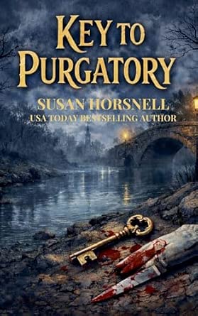 Key to Purgatory