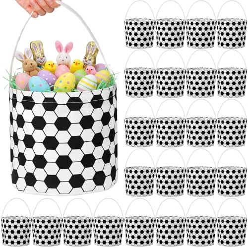 Soccer Easter Basket Stuffers