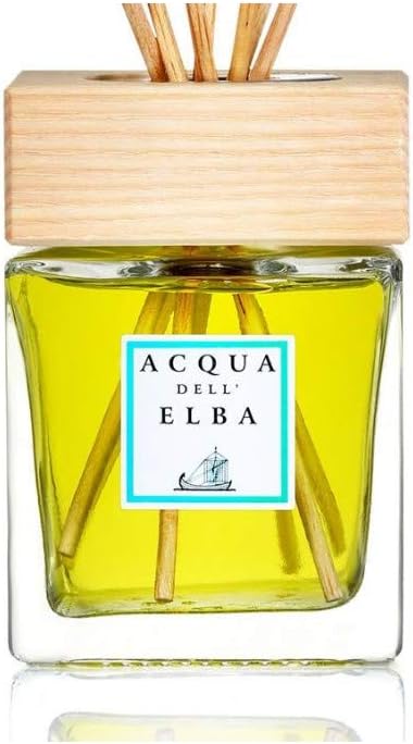Acqua Dell'Elba Home Fragrance Diffuser - Limonaia Di Sant Andrea