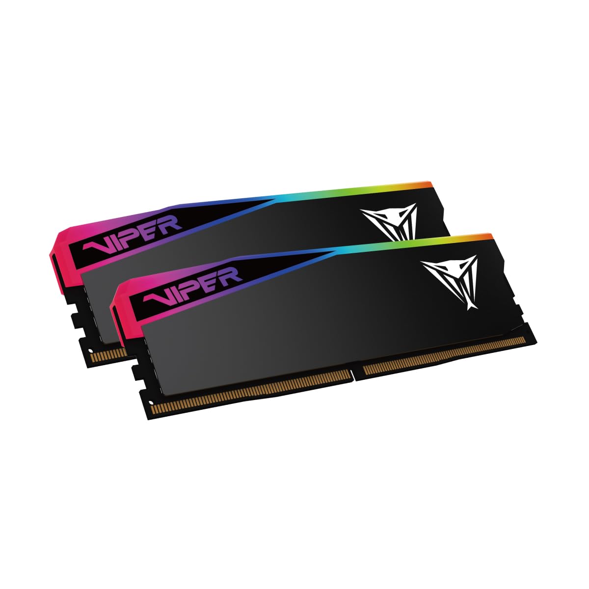 Patriot Viper Elite 5 Ultra Gaming RGB DDR5 RAM 32GB (2X16GB