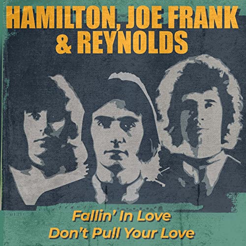 Hamilton, Joe Frank & Reynolds