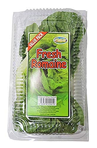Thygrace Romaine Lettuce 330g