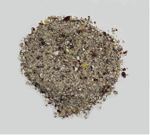 North Georgia Still Company's Bloody Butcher Cracked Corn 10 lbs. for Moonshine