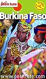BURKINA FASO 2016 PETIT FUTE