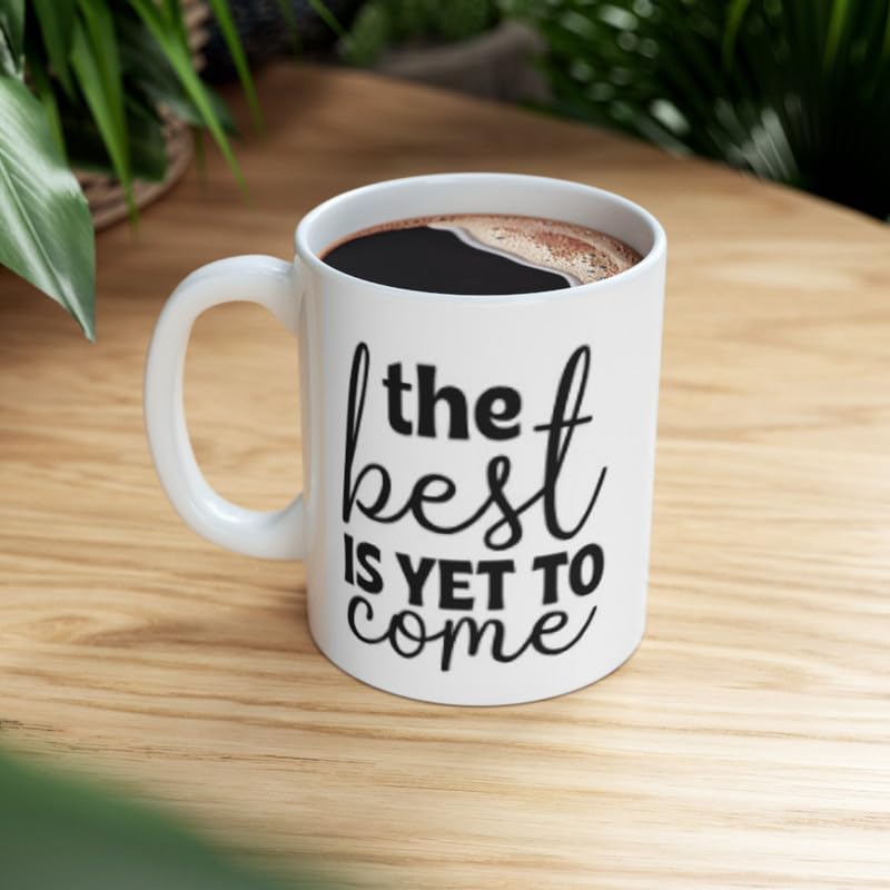 Image of inch Best Come Ceramic Microwave Safe Coffee Mug for Gift to Couples Wife Husband Boyfriend Girfriend Brother 350 ml Design 2553