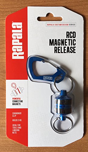 SUJETADOR MAGNETICO AZUL RCD, blue - Image 3