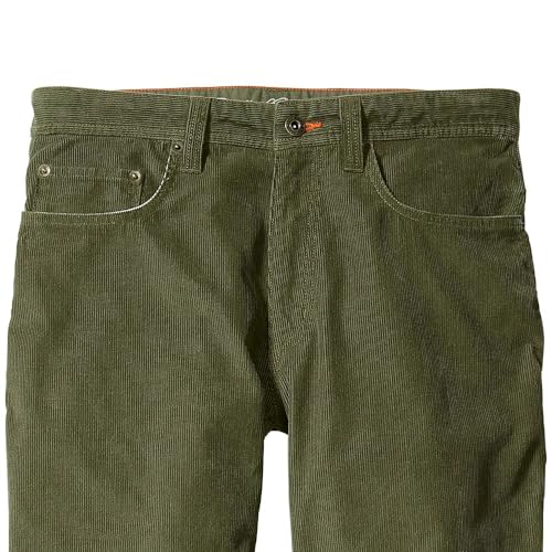 Eddie Bauer Men's Faultline Corduroy Pants4