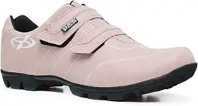 Tenis Sapatilha Ciclismo New Fox Bike Feminino