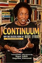 Continuum: New And Selected Poems, Revised Edition