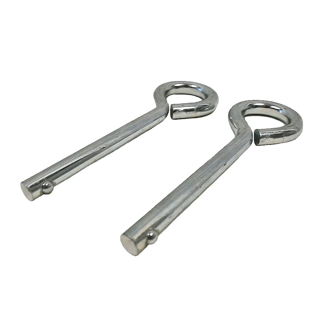 Gladiator Lacrosse® Wall REBOUNDER Replacement PINS