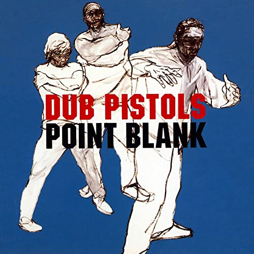The Dub Pistols