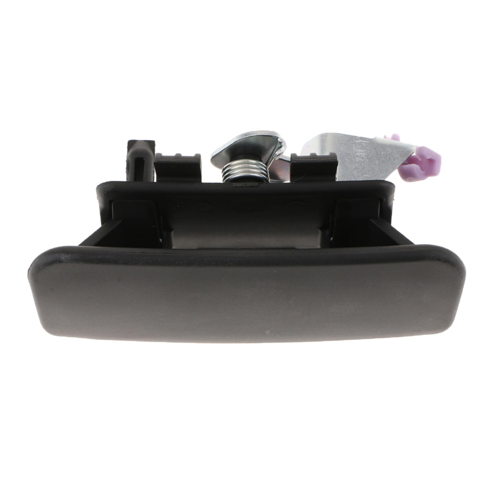 FNCVTM Sliding Exterior Handle for Ford for Transit MK6 MK7 2000-2014 Replacement Right Outer Sliding Side Door Handle