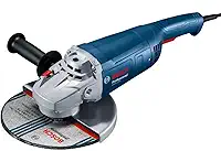 Bosch Esmerilhadeira Angular 7'' GWS 2200-180 VULCANO 2200W 220V