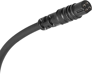 1852072 MKR-US2-12 Universal Sonar 2 Adapter Cable Compatible with Garmin Echo, echoMAP, Striker Series Fishfinder Replace for 1852072