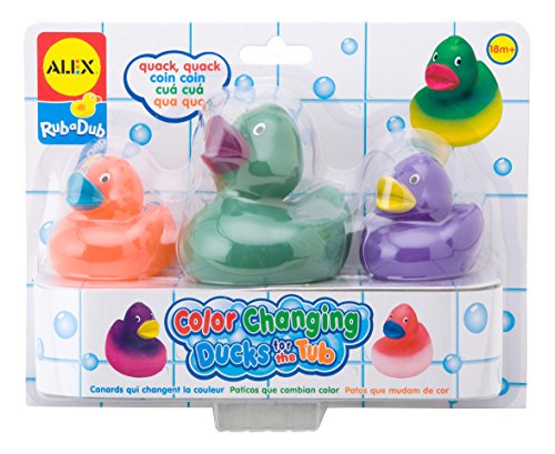 Preisvergleich Produktbild Alex 887-5 - Zauberenten-Set