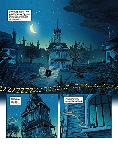 Picosauri! Tutti I Dinosauri Di Sam Colam E Pico Pane - 4