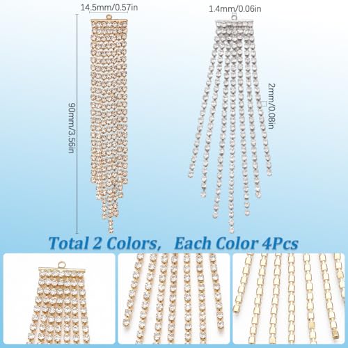 Boucles d'oreilles à pompons pour sublimer vos soirées d'été - 3