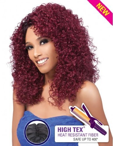 Outre Lace Front Wig?IRENE?- DR30