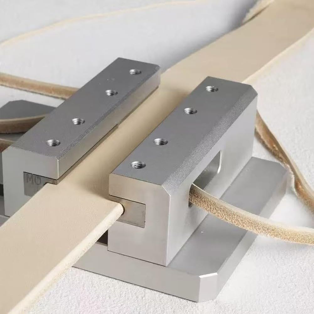 Biseladora de Borde 3.5-4.5mm Aluminio Ajustable Biseladora de